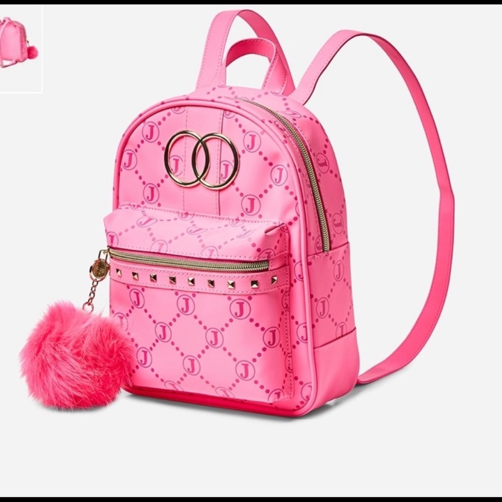 mini backpack